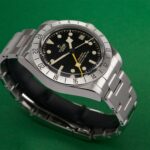 Tudor Black Bay Pro 39mm Reference 79470 — photo 4