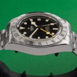 Tudor Black Bay Pro 39mm Reference 79470 — photo 9