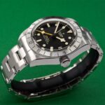 Tudor Black Bay Pro 39mm Reference 79470 — photo 2