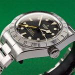 Tudor Black Bay Pro 39mm Reference 79470 — photo 5