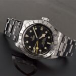 Tudor Black Bay Pro 39mm Reference 79470 — photo 3