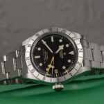 Tudor Black Bay Pro 39mm Reference 79470 — photo 8