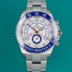 Rolex Yacht-Master 2 44mm Reference 116680 — photo 7