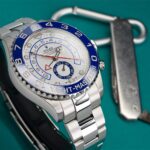 Rolex Yacht-Master 2 44mm Reference 116680 — photo 4