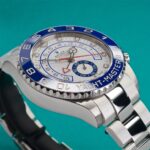 Rolex Yacht-Master 2 44mm Reference 116680 — photo 8