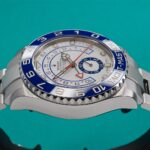 Rolex Yacht-Master 2 44mm Reference 116680 — photo 9