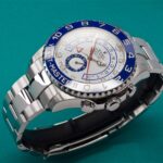 Rolex Yacht-Master 2 44mm Reference 116680 — photo 2
