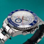 Rolex Yacht-Master 2 44mm Reference 116680 — photo 5
