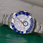 Rolex Yacht-Master 2 44mm Reference 116680 — photo 11
