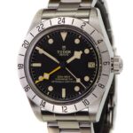 Tudor Black Bay Pro 39mm Reference 79470 — photo 1