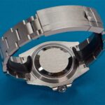 Rolex Submariner 41mm Reference 124060 Circa 2021 — photo 6