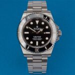 Rolex Submariner 41mm Reference 124060 Circa 2021 — photo 8
