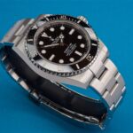Rolex Submariner 41mm Reference 124060 Circa 2021 — photo 4