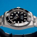 Rolex Submariner 41mm Reference 124060 Circa 2021 — photo 10