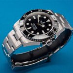 Rolex Submariner 41mm Reference 124060 Circa 2021 — photo 2