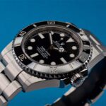 Rolex Submariner 41mm Reference 124060 Circa 2021 — photo 5