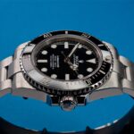 Rolex Submariner 41mm Reference 124060 Circa 2021 — photo 11