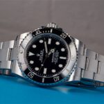 Rolex Submariner 41mm Reference 124060 Circa 2021 — photo 9