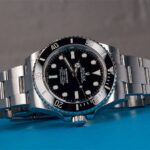 Rolex Submariner 41mm Reference 124060 Circa 2021 — photo 3