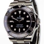 Rolex Submariner 41mm Reference 124060 Circa 2021 — photo 1