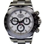 Rolex Cosmograph Daytona "Panda" 40mm Reference 116500LN — photo 1