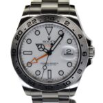 Rolex Explorer 2 "Polar" 42mm Reference 216570 — photo 1