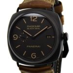 Panerai Radiomir "Black Seal" 3 Days 45mm Reference PAM00505 — photo 1