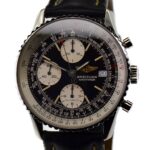 Breitling "The Old Navitimer II" 40mm Reference A13022 — photo 1