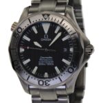 Omega Seamaster 300M Titanium 41mm Reference 2231.50.00 — photo 1