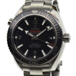 Omega Planet Ocean 600M 42mm Reference 232.30.42.21.01.001 — photo 1