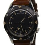Jaeger LeCoultre Memovox Tribute To DeepSea Alarm 40mm Ref 134.8.96 — photo 1
