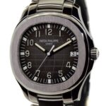 Patek Philippe Aquanaut 40.8mm Reference 5167/1A-001 — photo 1