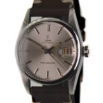 Tudor Oysterdate 34mm Reference 7919 Circa 1956 — photo 1