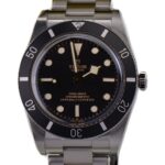 2024 Tudor Black Bay 54 37mm Reference 79000N Box & Papers — photo 1