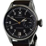 IWC Big Pilot 46mm Reference IW5002 — photo 1