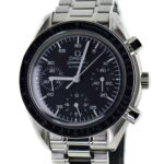 Omega Speedmaster Reduced Automatic 39mm Reference 3510.50.00 — photo 1