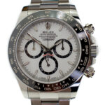 Rolex Daytona Cosmograph 40mm Reference 126500LN Circa 2024 — photo 1
