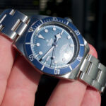 Tudor Black Bay Fifty Eight 39mm Reference 79030B — photo 6