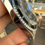 Rolex Submariner "Spider Dial" 40mm Reference 5513 — photo 11