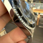 Rolex Submariner "Spider Dial" 40mm Reference 5513 — photo 11