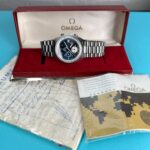 Omega Seamaster Automatic Chronograph 40mm Ref 176.007 Circa 1974 — photo 12