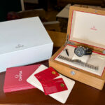Omega Speedmaster Automatic Racing Chronograph 40mm Reference 326.30.40.50.06.001 — photo 12