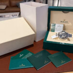Rolex Deep Sea 44mm Reference 116660 — photo 11