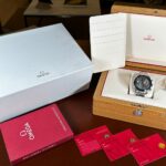 IWC Portuguese Chronograph 41mm — photo 10