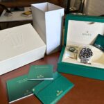 Rolex Sea-Dweller 43mm Reference 126600 — photo 12