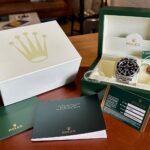 Rolex Day Date 40mm Diamond Dial Ref:228238 — photo 8