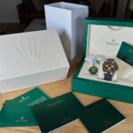Rolex Daytona Paul Newman 18K YG 40mm Reference 116518LN Circa 2021 — photo 12
