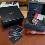 Tudor Black Bay GMT 41mm Reference 79830RB — photo 11