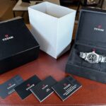Tudor Black Bay Pro 39mm Reference 79470 — photo 12