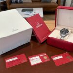 Omega Seamaster Sword hands 41mm ref 2254.50.00 — photo 12